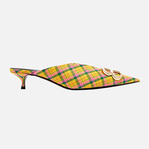 «Платочный» или змеиный принт — вещи каких расцветок купить на осень (фото 6)