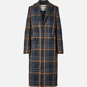 «Платочный» или змеиный принт — вещи каких расцветок купить на осень (фото 4)