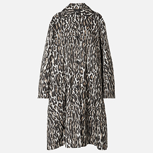 «Платочный» или змеиный принт — вещи каких расцветок купить на осень (фото 34)