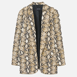 «Платочный» или змеиный принт — вещи каких расцветок купить на осень (фото 9)