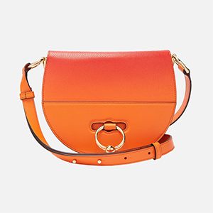 «Платочный» или змеиный принт — вещи каких расцветок купить на осень (фото 17)