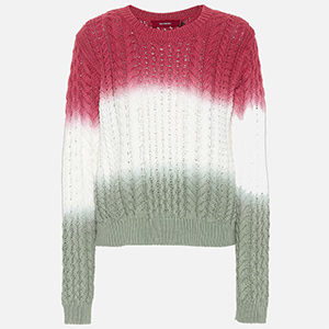 «Платочный» или змеиный принт — вещи каких расцветок купить на осень (фото 18)