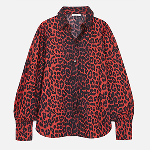 «Платочный» или змеиный принт — вещи каких расцветок купить на осень (фото 32)