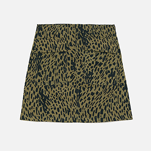 «Платочный» или змеиный принт — вещи каких расцветок купить на осень (фото 35)