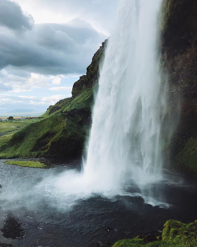 Путевые заметки Виктории Клиновской о путешествии в Исландию (фото 18)