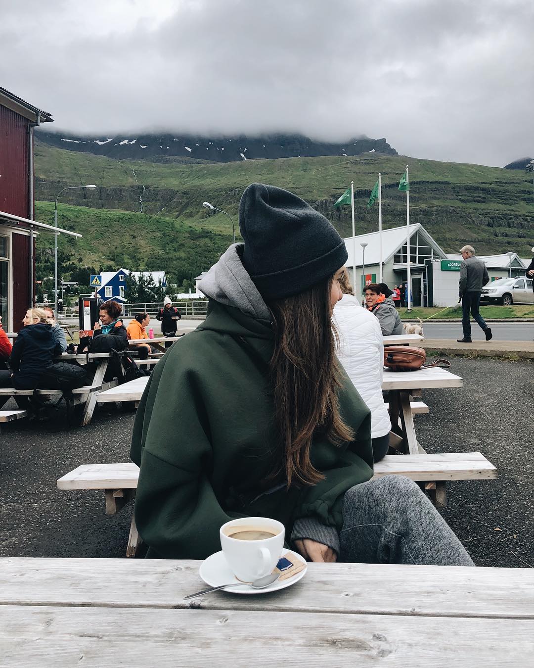 Путевые заметки Виктории Клиновской о путешествии в Исландию (фото 27)