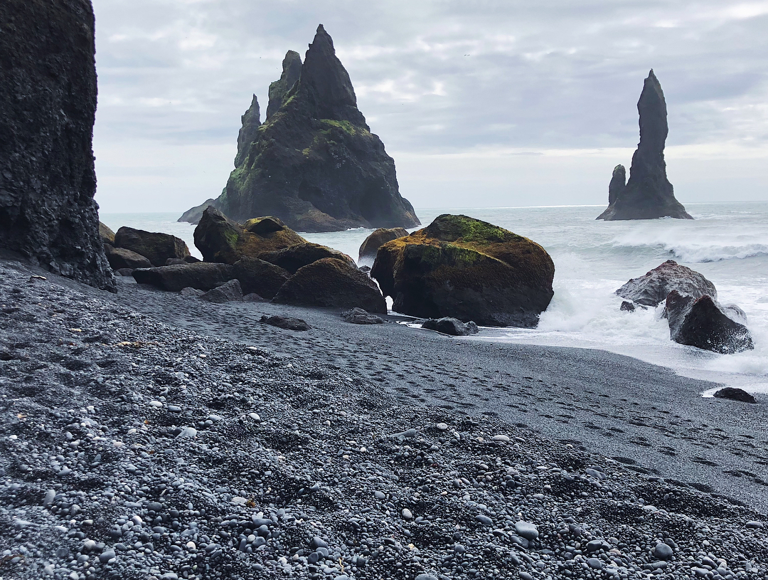 Путевые заметки Виктории Клиновской о путешествии в Исландию (фото 22)
