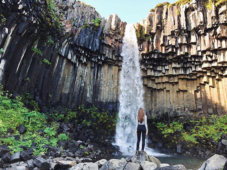 Путевые заметки Виктории Клиновской о путешествии в Исландию (фото 23)