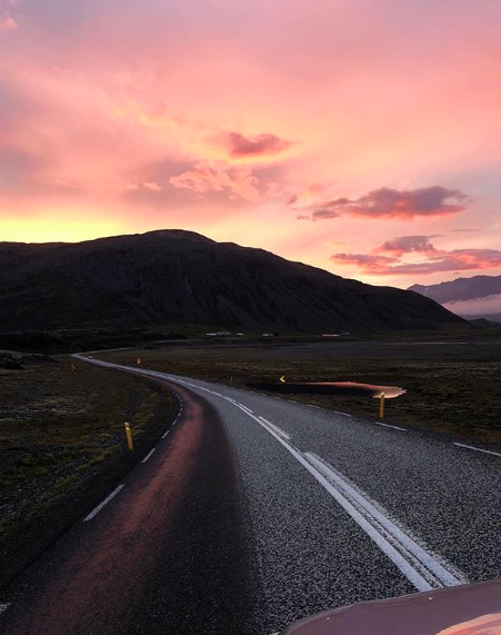 Путевые заметки Виктории Клиновской о путешествии в Исландию (фото 25)