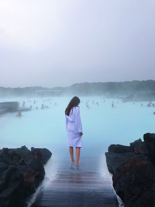 Путевые заметки Виктории Клиновской о путешествии в Исландию (фото 11)