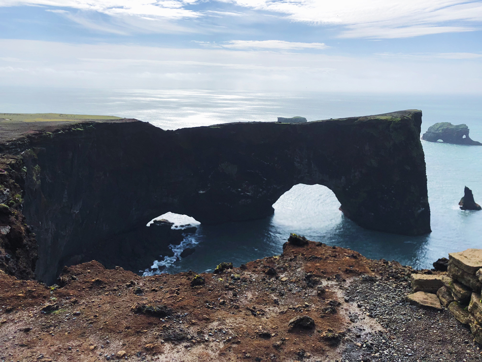 Путевые заметки Виктории Клиновской о путешествии в Исландию (фото 20)