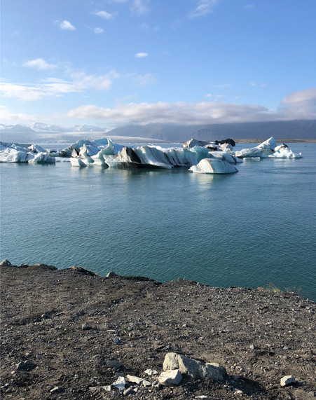 Путевые заметки Виктории Клиновской о путешествии в Исландию (фото 24)
