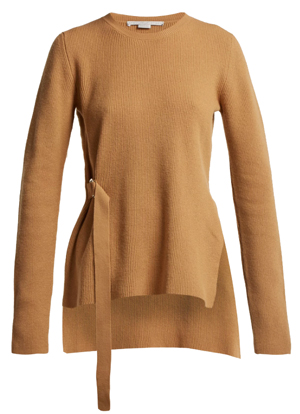 Что купить: кожаный тренчкот или жакет (фото 3)