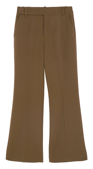 Что купить: кожаный тренчкот или жакет (фото 4)