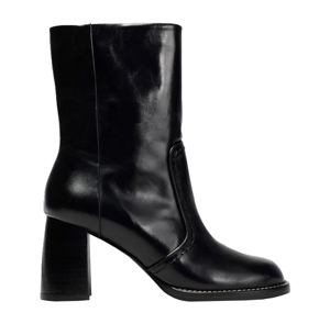 Что купить: кожаный тренчкот или жакет (фото 6)