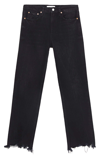 Что купить: кожаный тренчкот или жакет (фото 10)