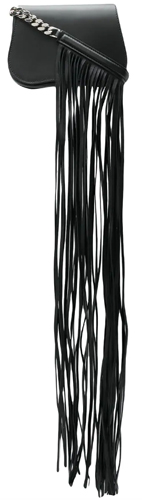 Что купить: кожаный тренчкот или жакет (фото 12)