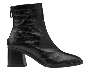 Что купить: кожаный тренчкот или жакет (фото 11)