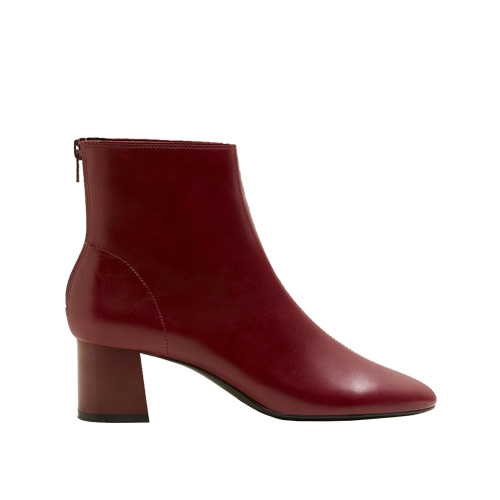 В леденцовой расцветке, в викторианском стиле или классические — какие ботильоны выбрать (фото 1)