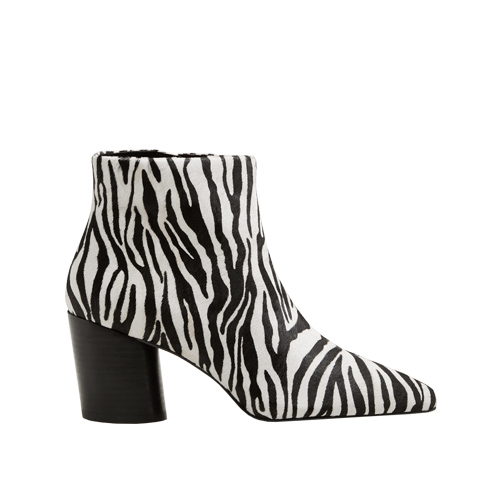 В леденцовой расцветке, в викторианском стиле или классические — какие ботильоны выбрать (фото 9)