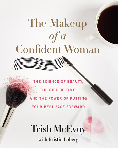 Лучшие книги о красоте и макияже (фото 8)