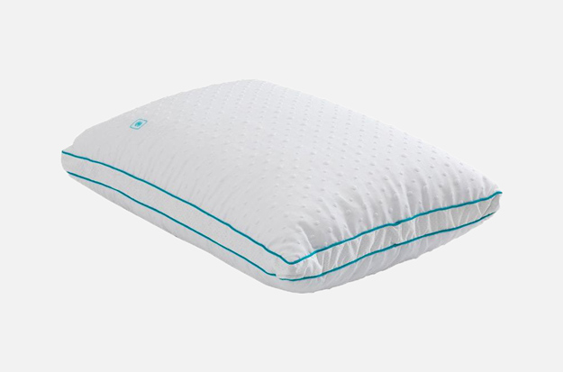 Маска для снов, охлаждающая подушка и другие гаджеты для расслабления (фото 6)