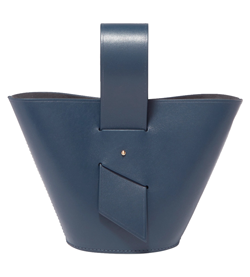 Что купить: обувь с необычным каблуком (фото 12)