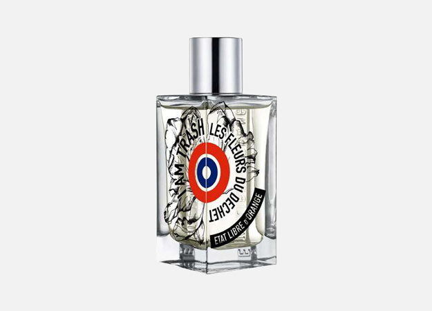 Тренды и новые ароматы с парфюмерной выставки Pitti Fragranze (фото 6)