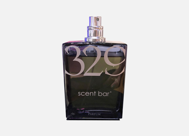 Тренды и новые ароматы с парфюмерной выставки Pitti Fragranze (фото 11)