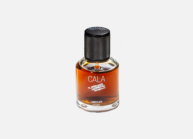 Тренды и новые ароматы с парфюмерной выставки Pitti Fragranze (фото 12)