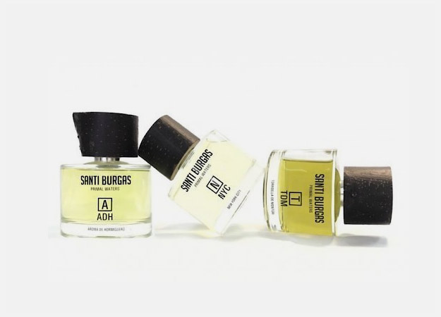 Тренды и новые ароматы с парфюмерной выставки Pitti Fragranze (фото 13)