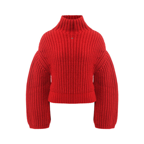 Какой свитер выбрать на зиму: 35 красивых и практичных вариантов (фото 16)