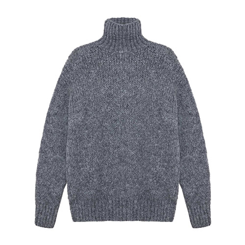 Какой свитер выбрать на зиму: 35 красивых и практичных вариантов (фото 23)