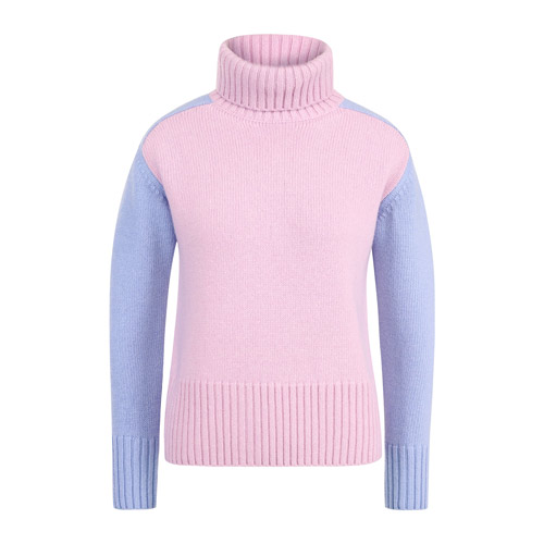 Какой свитер выбрать на зиму: 35 красивых и практичных вариантов (фото 10)