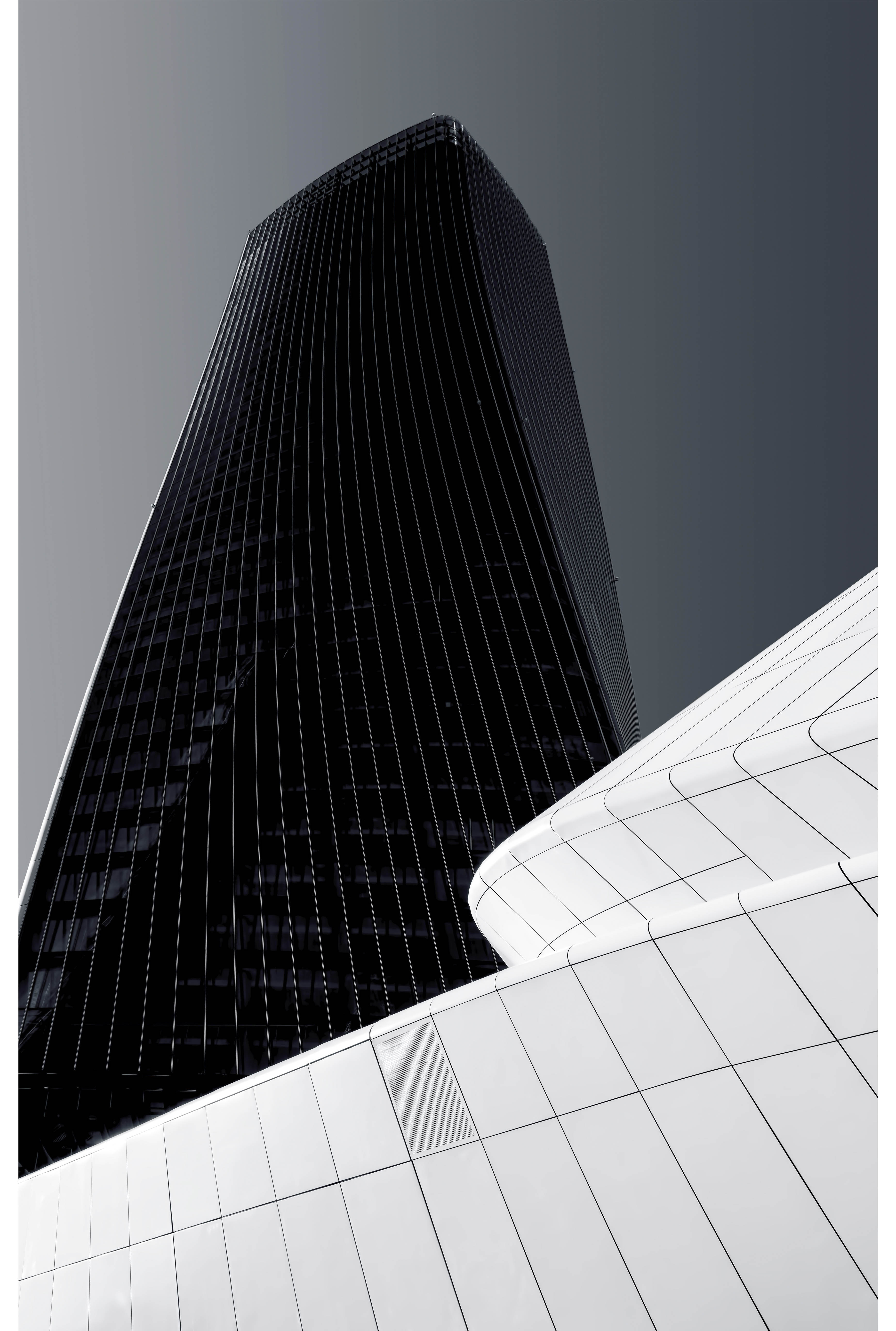 Футуристы и рационалисты: какой стиль в итальянской моде вам подойдет (фото 27)