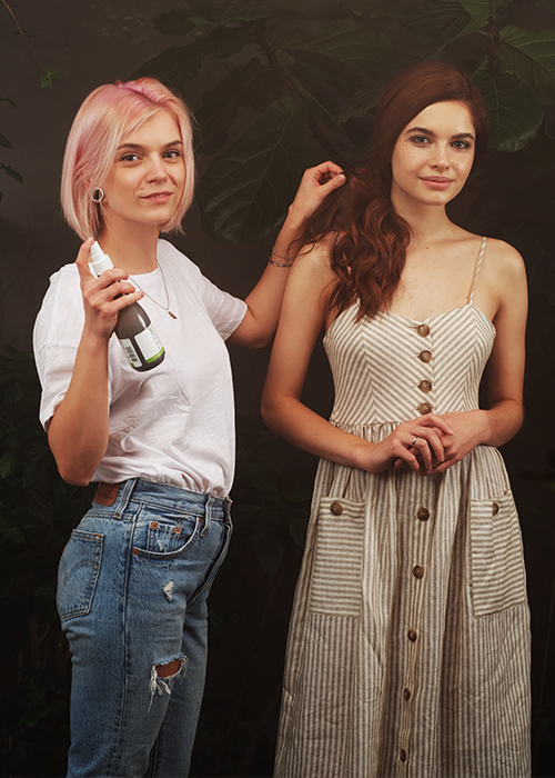 10 укладок сезона, которые вы сможете повторить дома (фото 28)