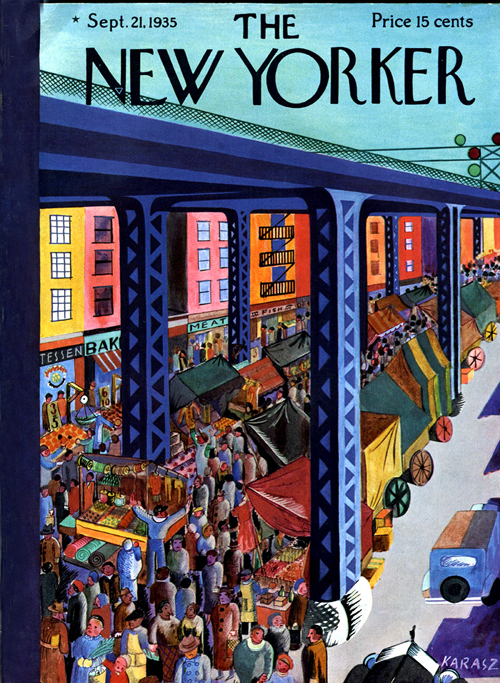 60 лет главному редактору The New Yorker. Как у него получается сохранять уникальность журнала (фото 4)