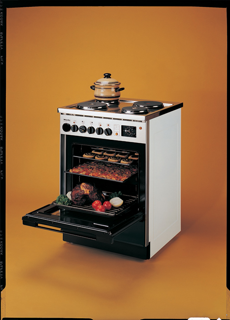 Как современная техника для кухни превратилась в главного помощника человека (фото 3)