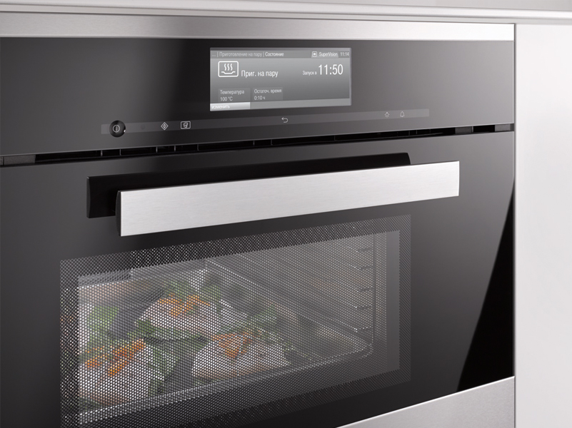 Как современная техника для кухни превратилась в главного помощника человека (фото 8)