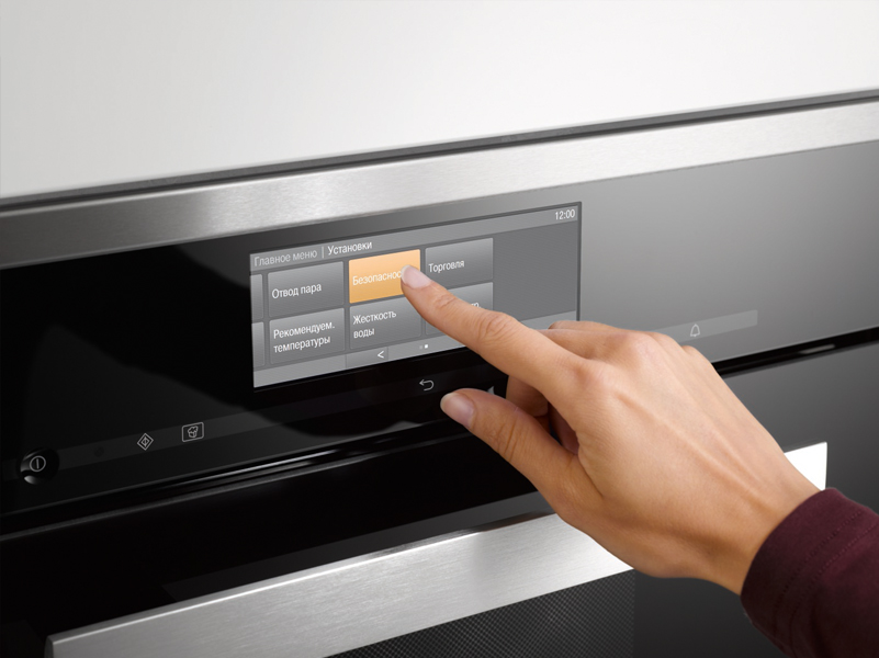 Как современная техника для кухни превратилась в главного помощника человека (фото 9)