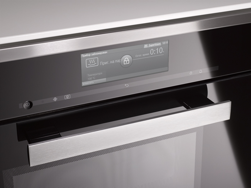 Как современная техника для кухни превратилась в главного помощника человека (фото 10)