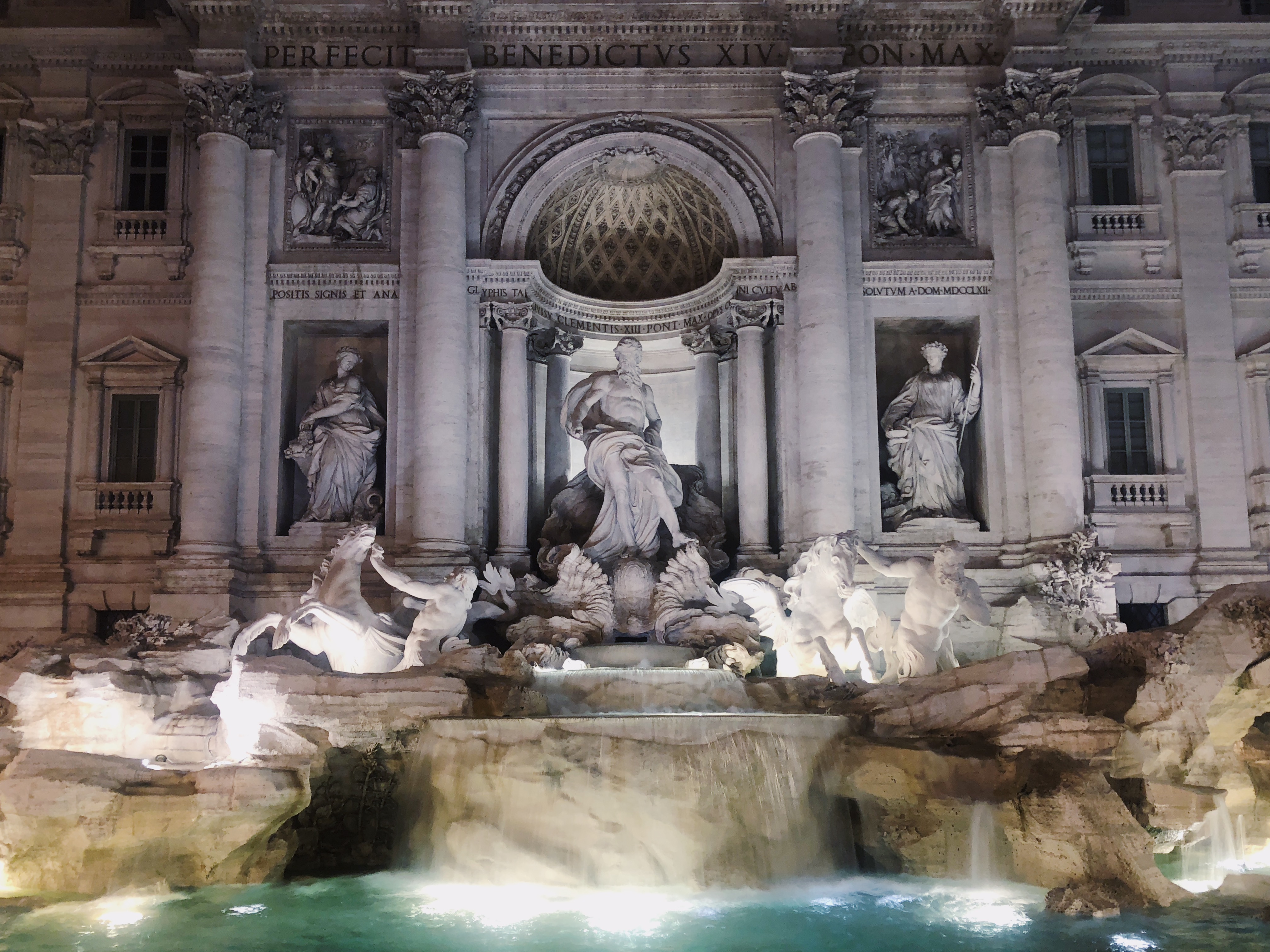 Как не найти Пантеон и заблудиться: что можно успеть увидеть в Риме за два дня (фото 19)