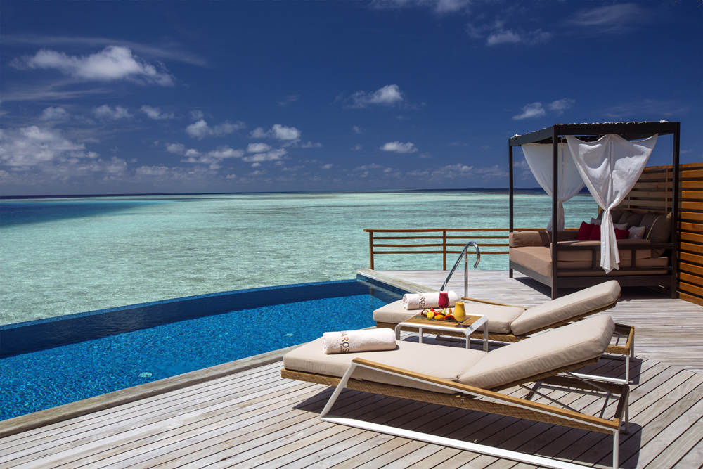 Осознанный отдых на Мальдивах: как провести время с пользой для себя и природы (фото 10)