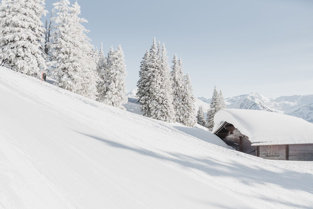 Почему этой зимой нужно ехать в Гштаад: горы, лыжи и еще 5 причин (фото 3)