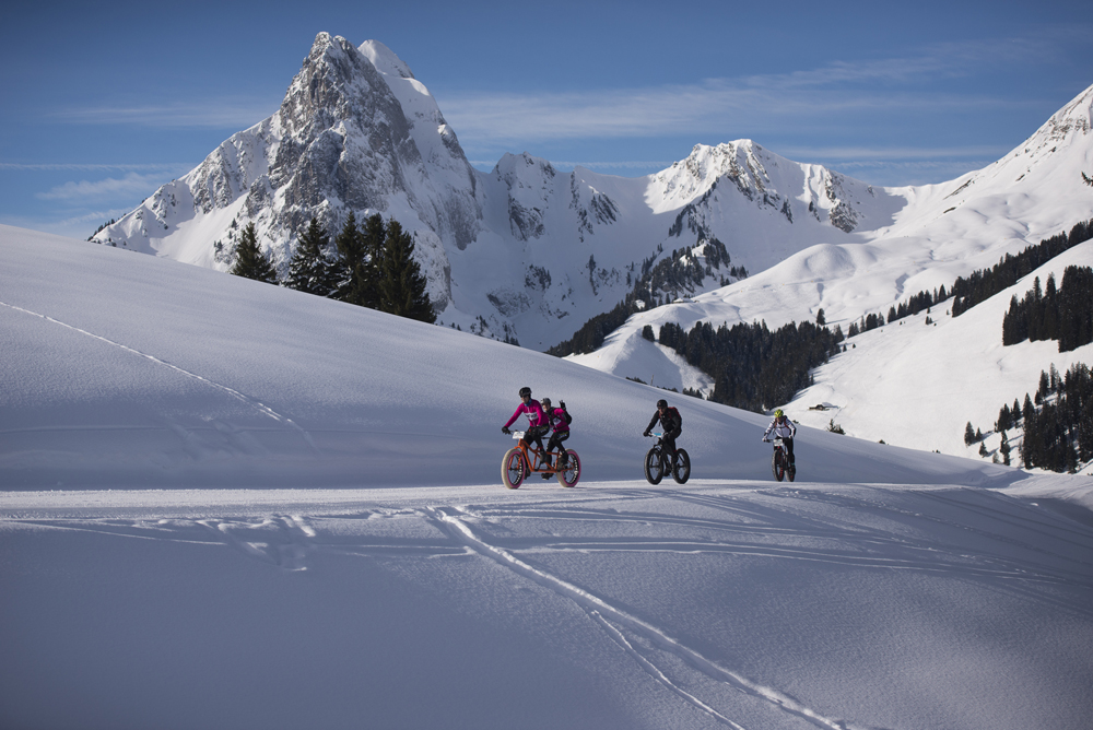 Почему этой зимой нужно ехать в Гштаад: горы, лыжи и еще 5 причин (фото 22)