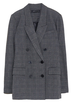 Что купить: жакет на каждый день (фото 22)