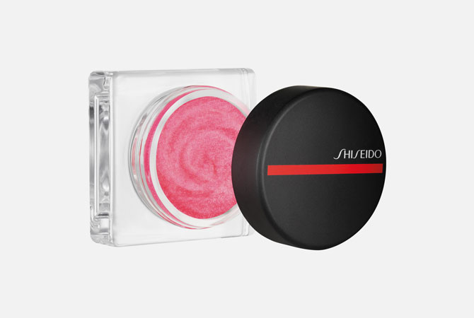 Увлажняющие ароматы, обновление Shiseido и другие новинки недели (фото 5)
