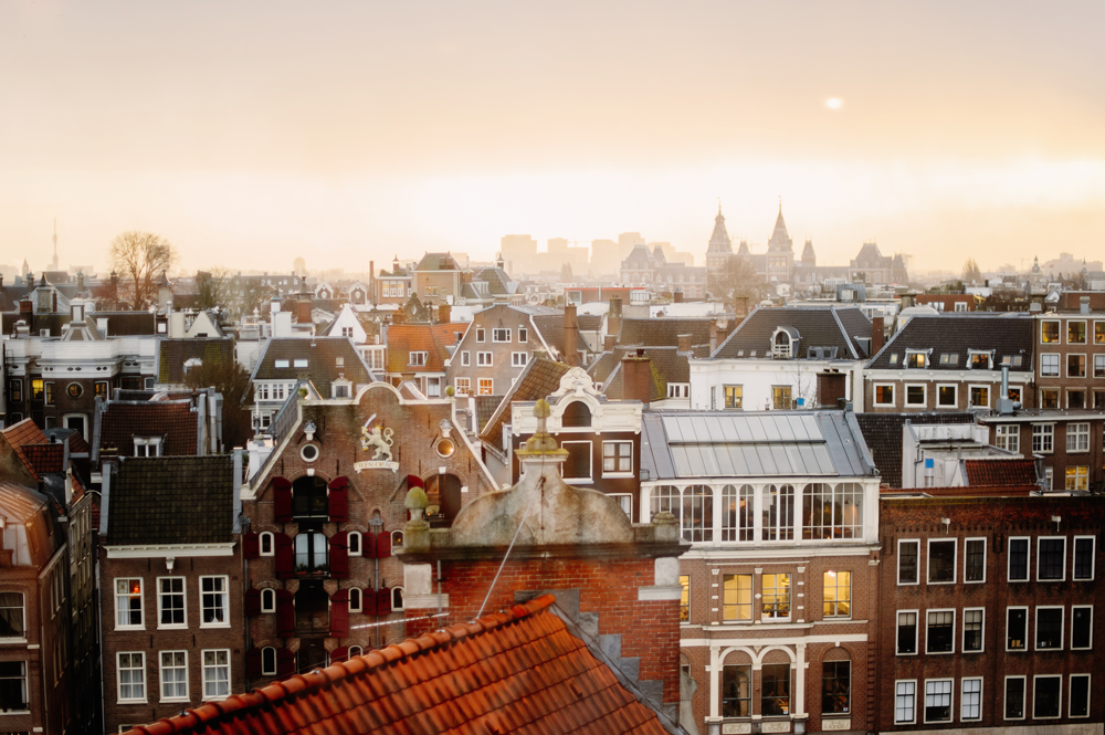 Как провести новогодние каникулы в Амстердаме (фото 3)