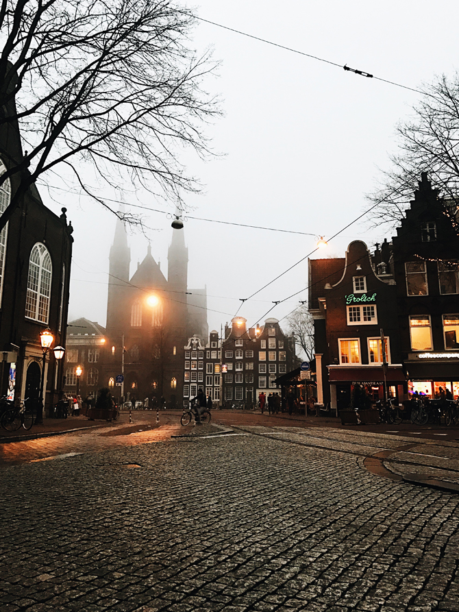 Как провести новогодние каникулы в Амстердаме (фото 17)