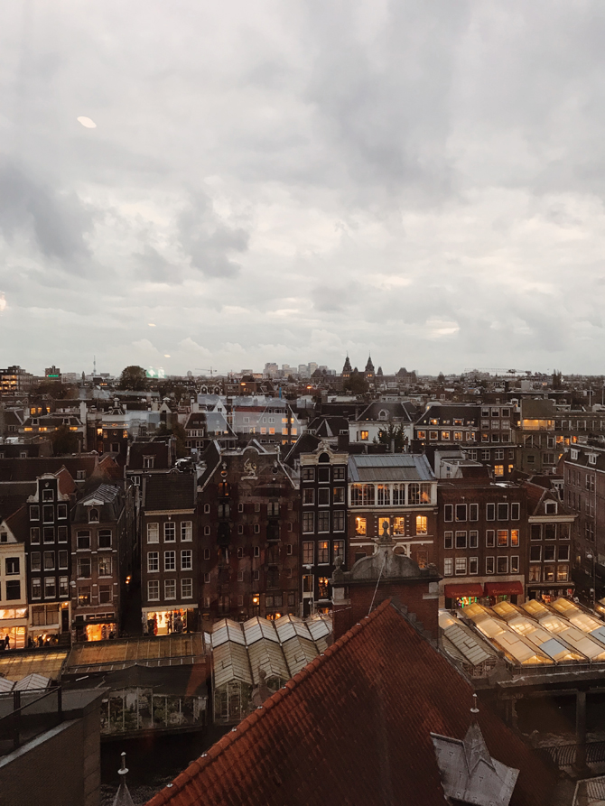 Как провести новогодние каникулы в Амстердаме (фото 18)
